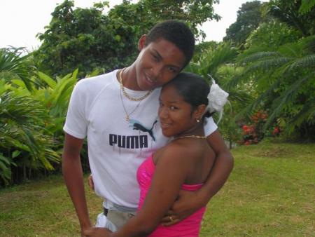 le couz and la couz
